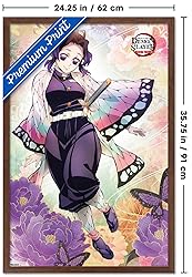 Trends International Demon Slayer: Hashira Training