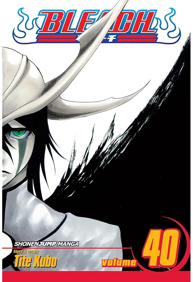 Amazon.com: Bleach, Vol. 42: 9781421541396: Tite Kubo, Tite Kubo