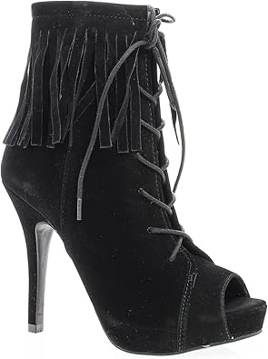 marcel 2 mid heel ankle boots