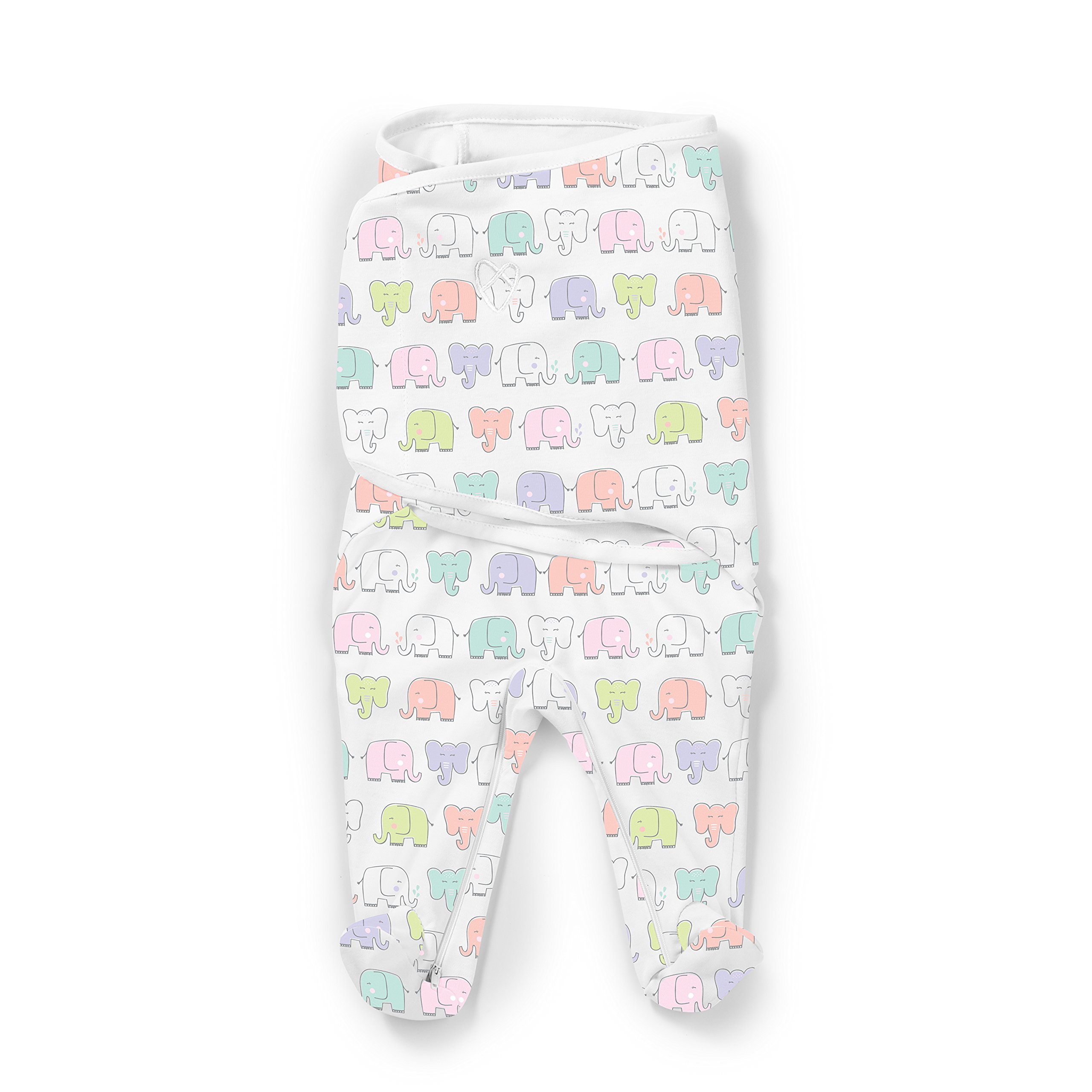 swaddleme footsie