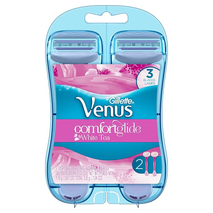 Gillette venus breeze spa brze disp 2s (047400301061)