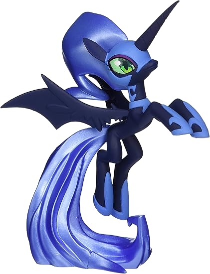 my little pony nightmare moon toy