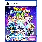 DRAGON BALL: Sparking! ZERO PS5