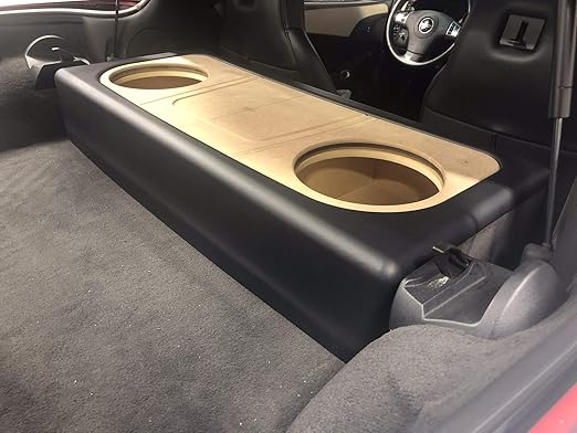 c6 corvette sub box