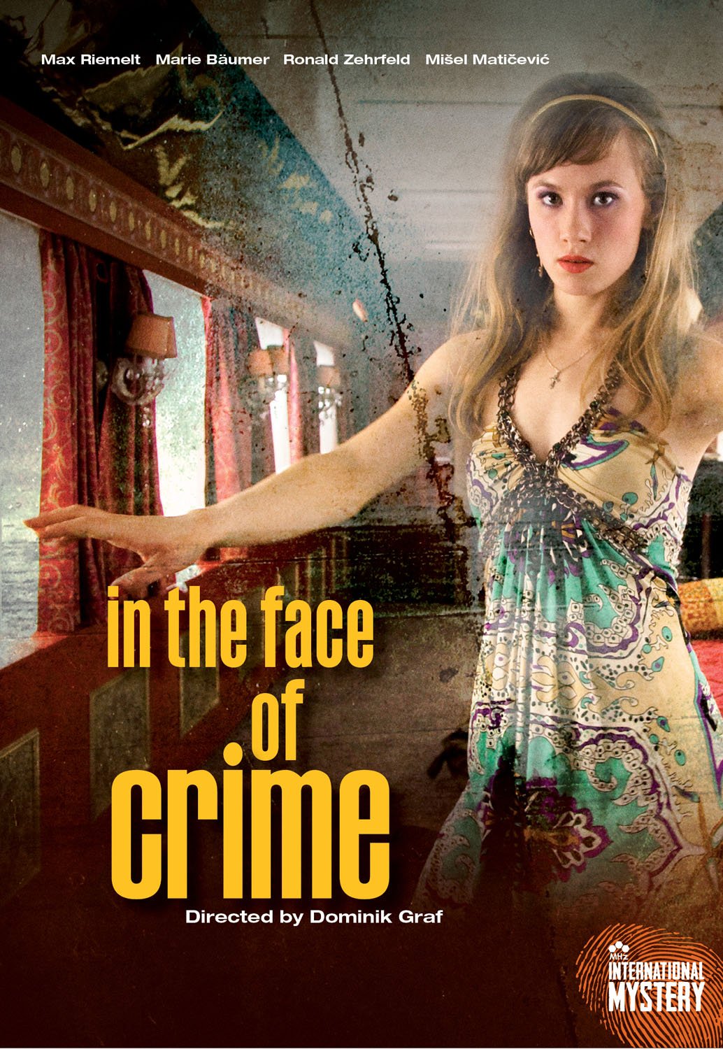 In the Face of Crime