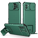SHAMMA for Galaxy A03 SM-A035 A035F/DS Case