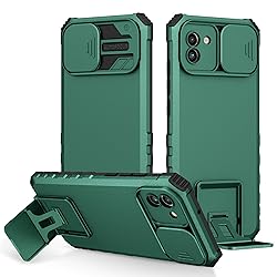 SHAMMA for Galaxy A03 SM-A035 A035F/DS Case
