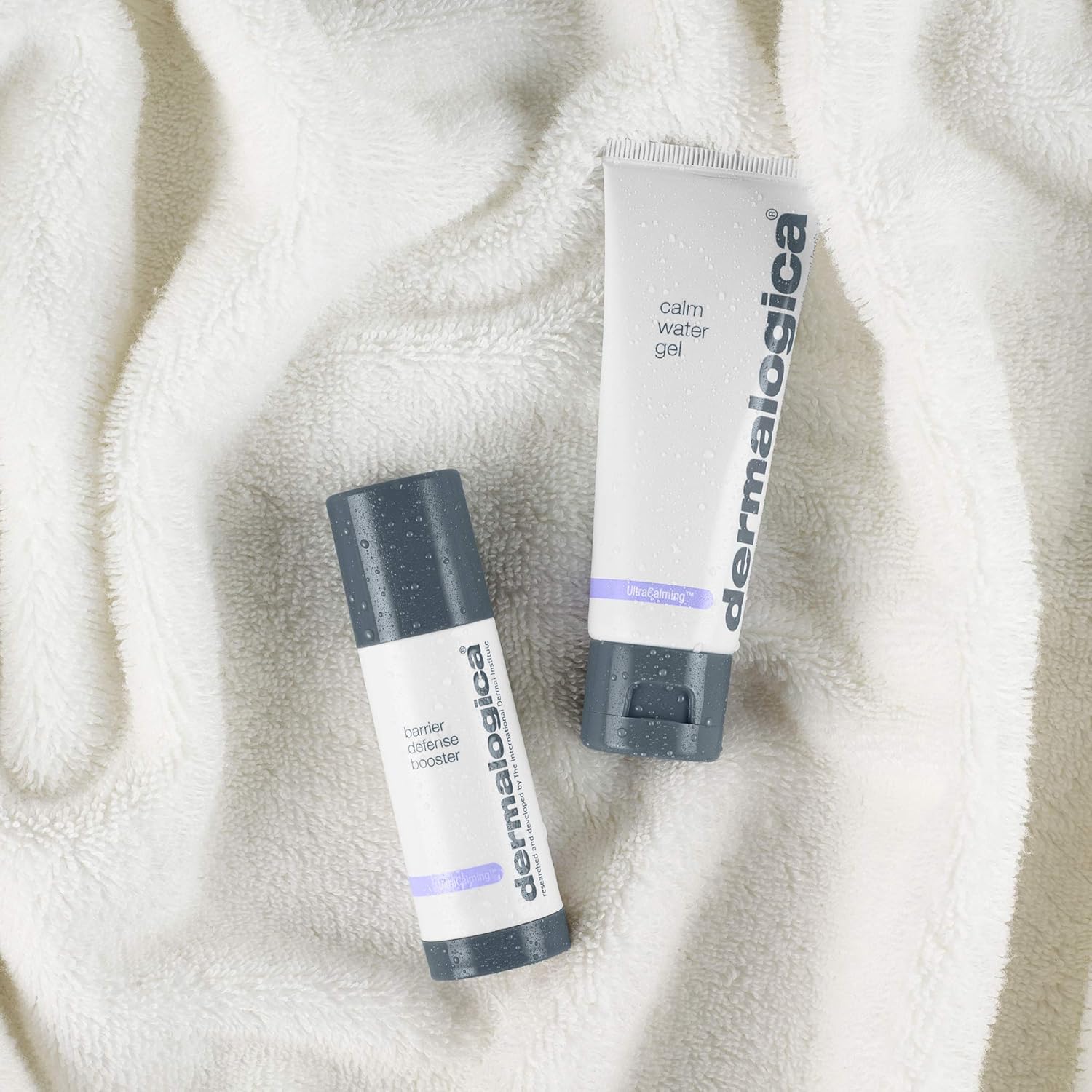 dermalogica calm water gel moisturizer