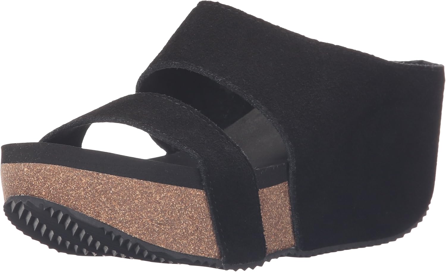 volatile august wedge