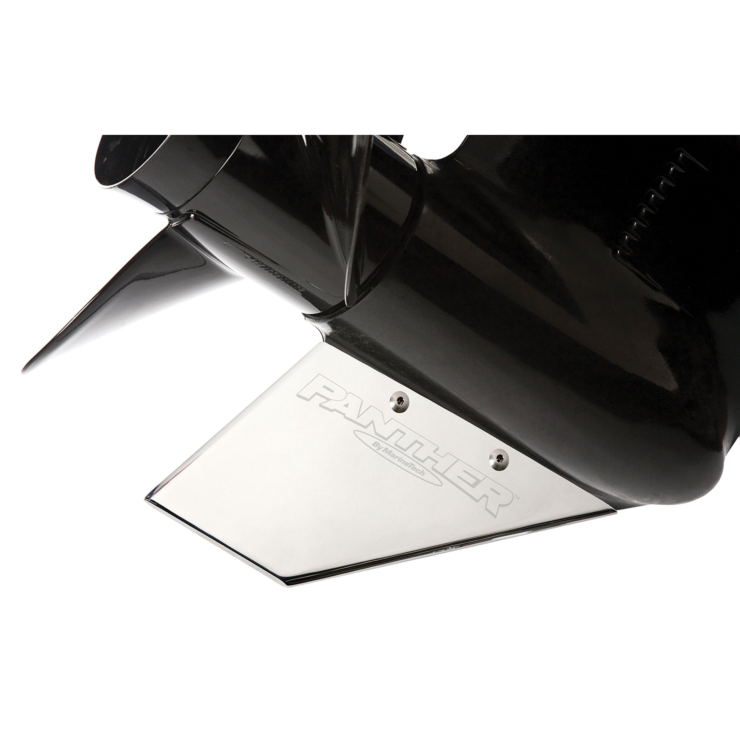 Panther 35-SS680 Safe-Skeg - Evinrude/Johnson Outboard (60, 70, 90, 115, 140 HP) by Suzuki, 1999-2003