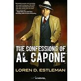 The Confessions of Al Capone: A Novel