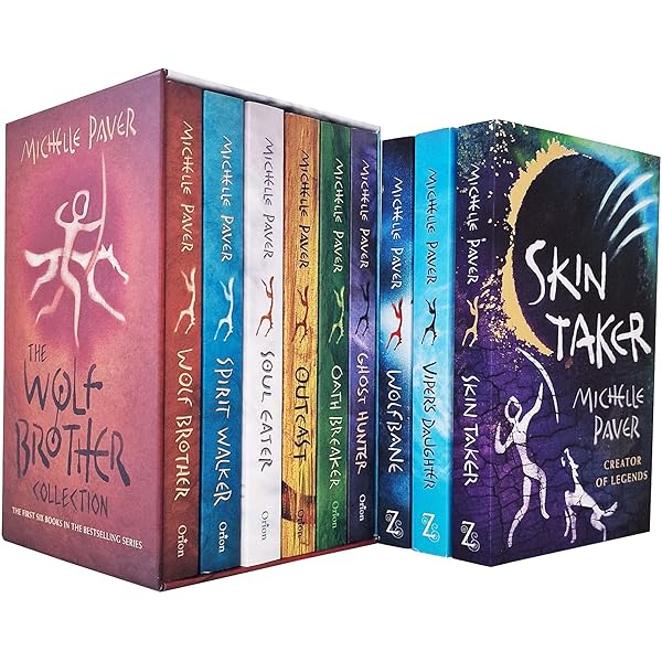 Hopeless Heroes: The Greek God 5 Book Collection: Tarakson