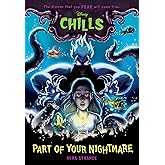 Part of Your Nightmare-Disney Chills, Book One