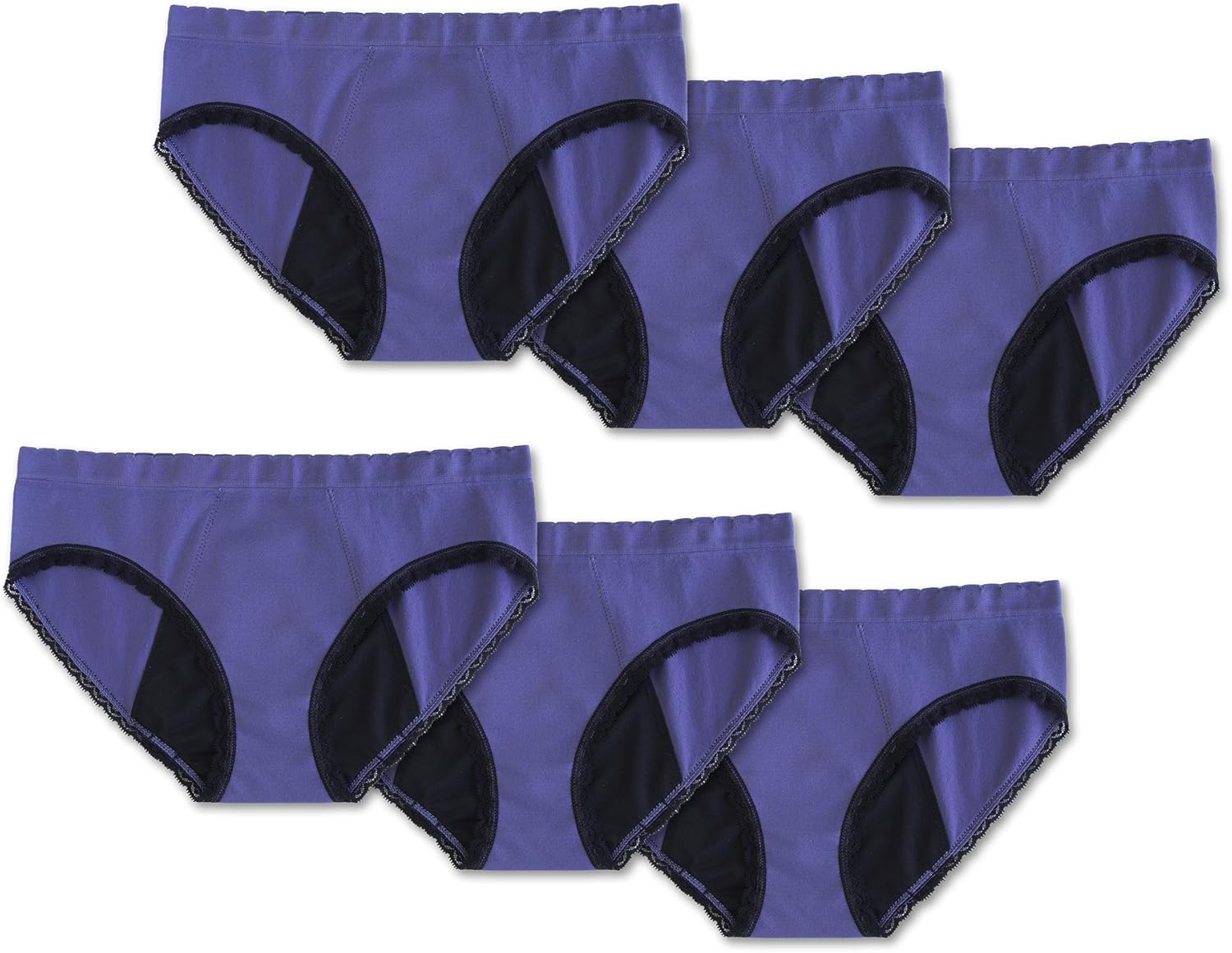 stores that sell period underwear