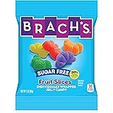 Amazon Com Twizzlers Bulk Sugar Free Strawberry Licorice Candy 2 5 Oz Bag Pack Of 12 Gummy Candy Grocery Gourmet Food