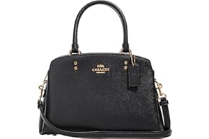 Coach Unisex Mini Lillie Carryall