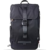 TORCH 2.0 Urban Commuter Backpack | 23L Laptop Backpack with Waterproof Zippers | Smart Light Mount | 500D Cordura | Cycling, Work &amp; Travel