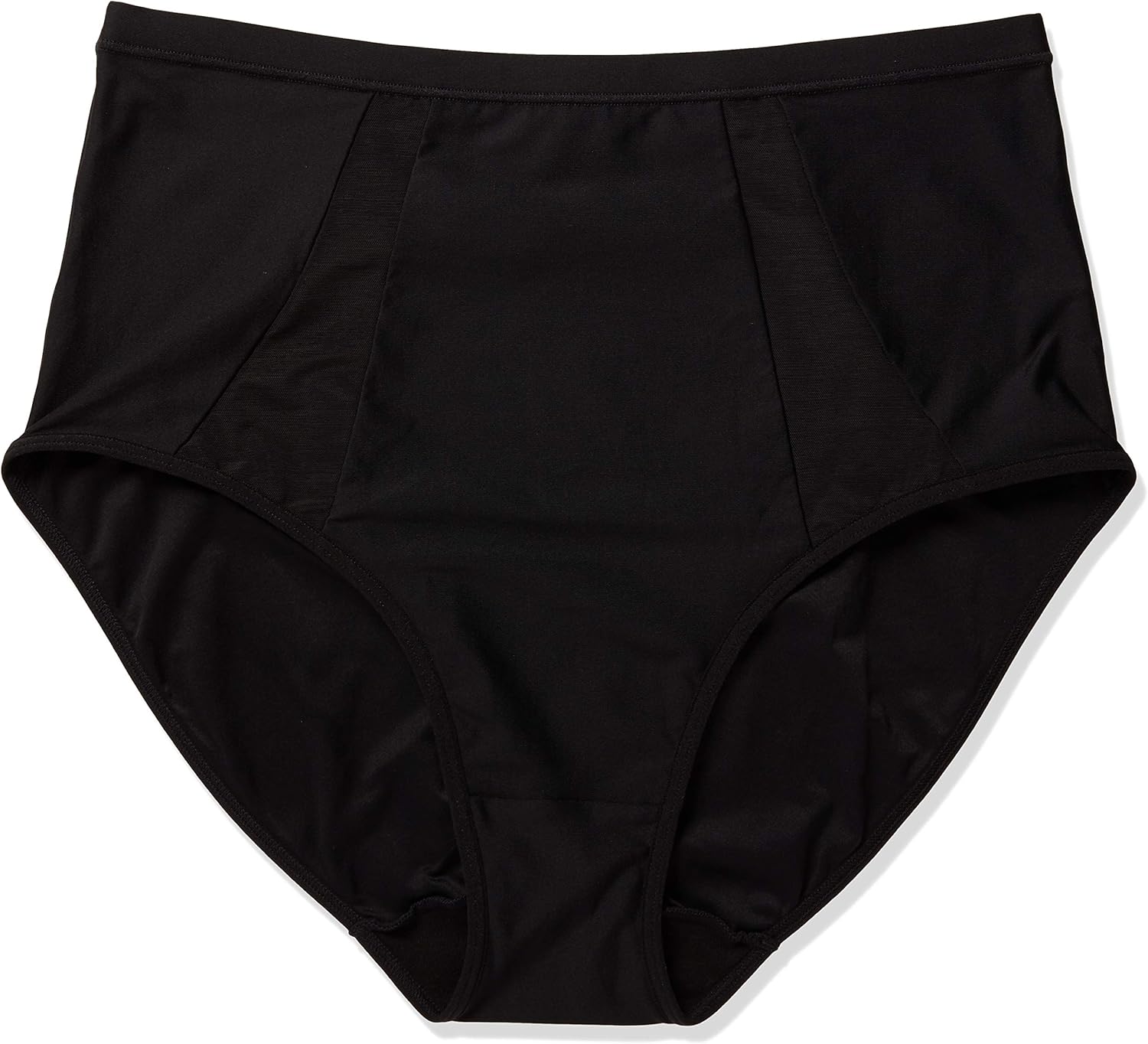 Wonderbra Women's Retro Chic Collection LightControl Brief Amazon.ca