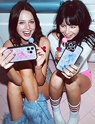 Wildflower Cases - Sparkle Girl, Compatible with