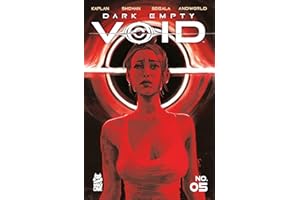 Dark Empty Void #5
