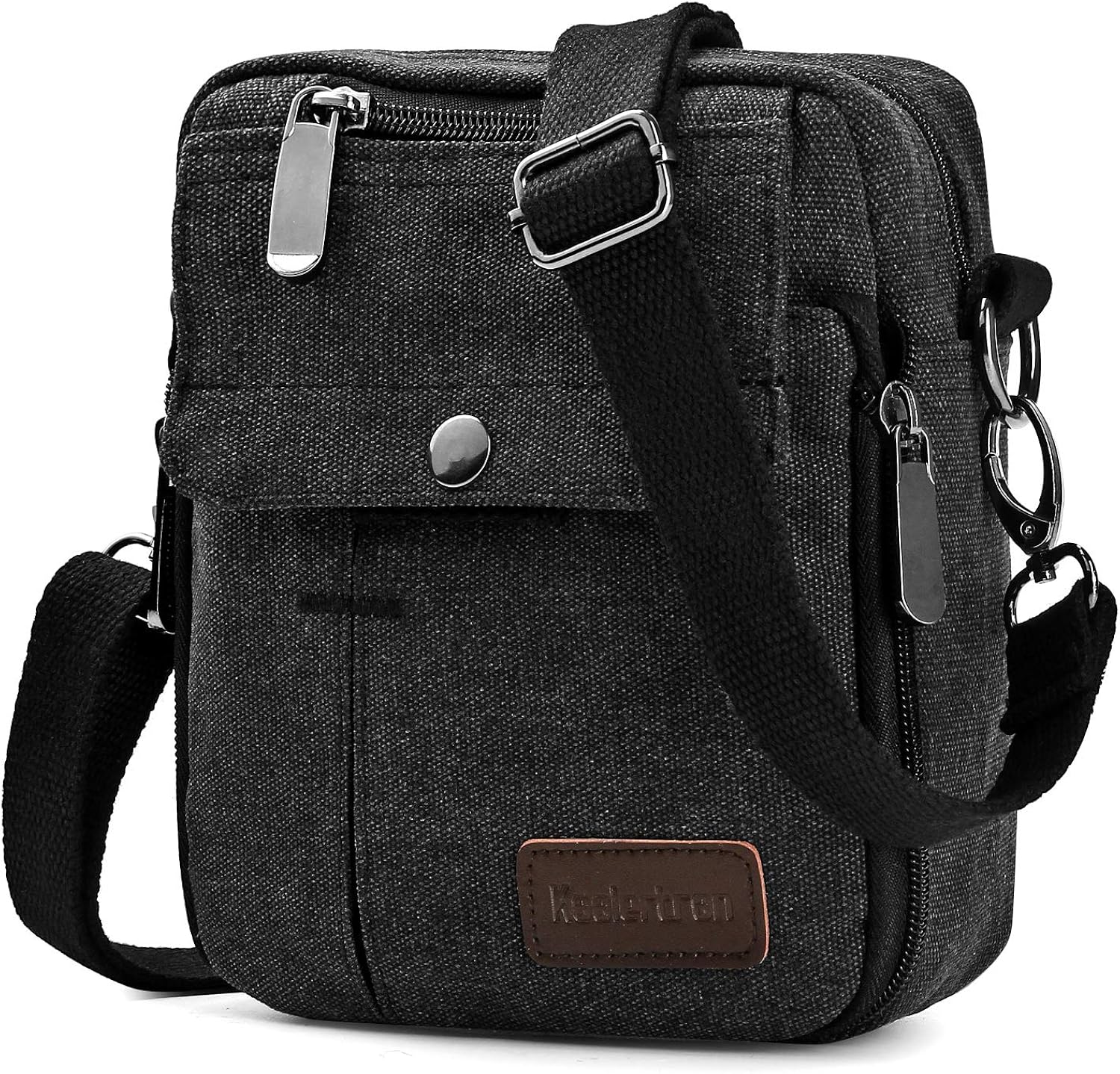 lightweight messenger bags