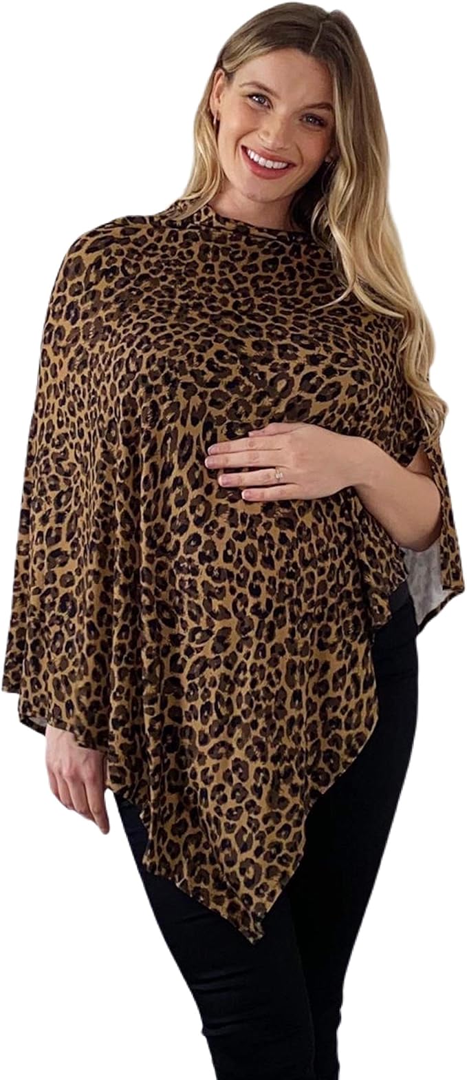 Maternity, Breastfeeding Cape, Nursing Cover Up Amazon.co.uk Clothing