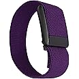 Fresh Strap - Fitness Tracking Band Replacement Compatible with Whoop 4.0 and 3.0 - Odor Resistant, Breathable Nylon