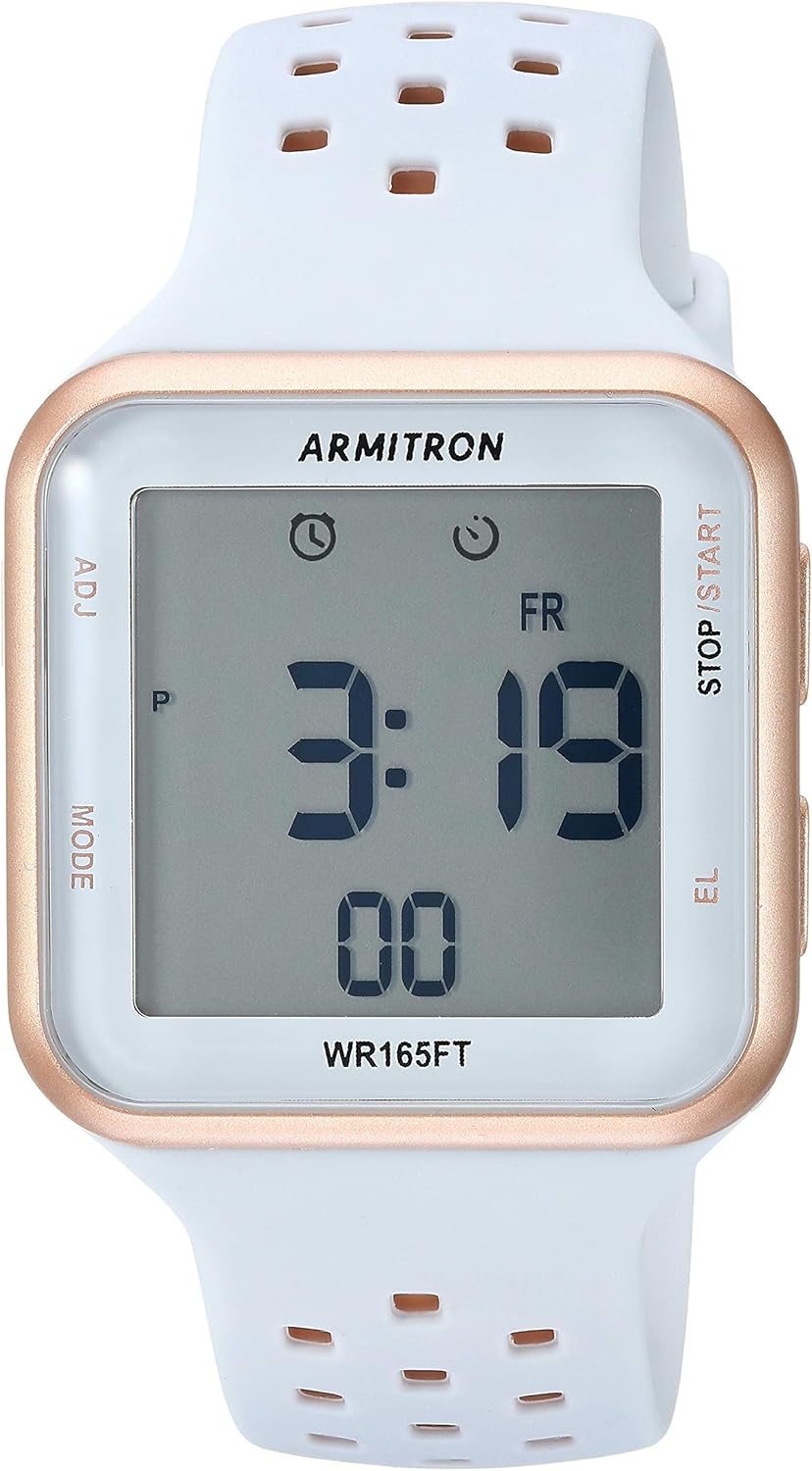 armitron digital sport watch