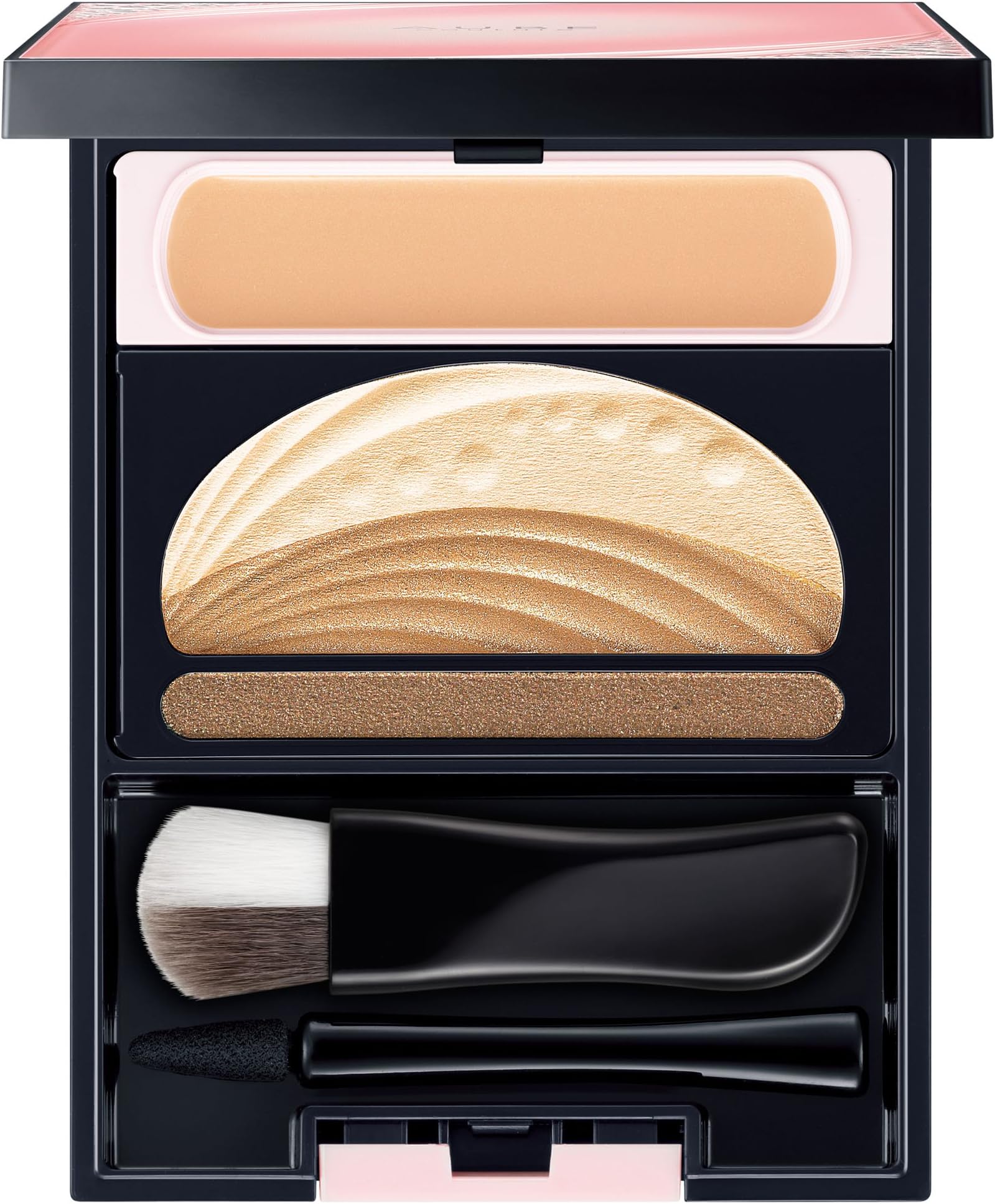 Japan Health and Beauty - Kao Sofina Aube couture Bright Eyes up 535AF27