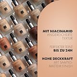 Catrice HD Liquid Coverage Foundation Mattifying 30ml Longlasting Oil-Control view 4