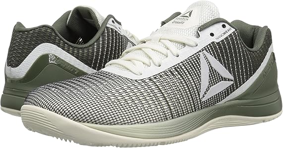 reebok nano 8 hunter green