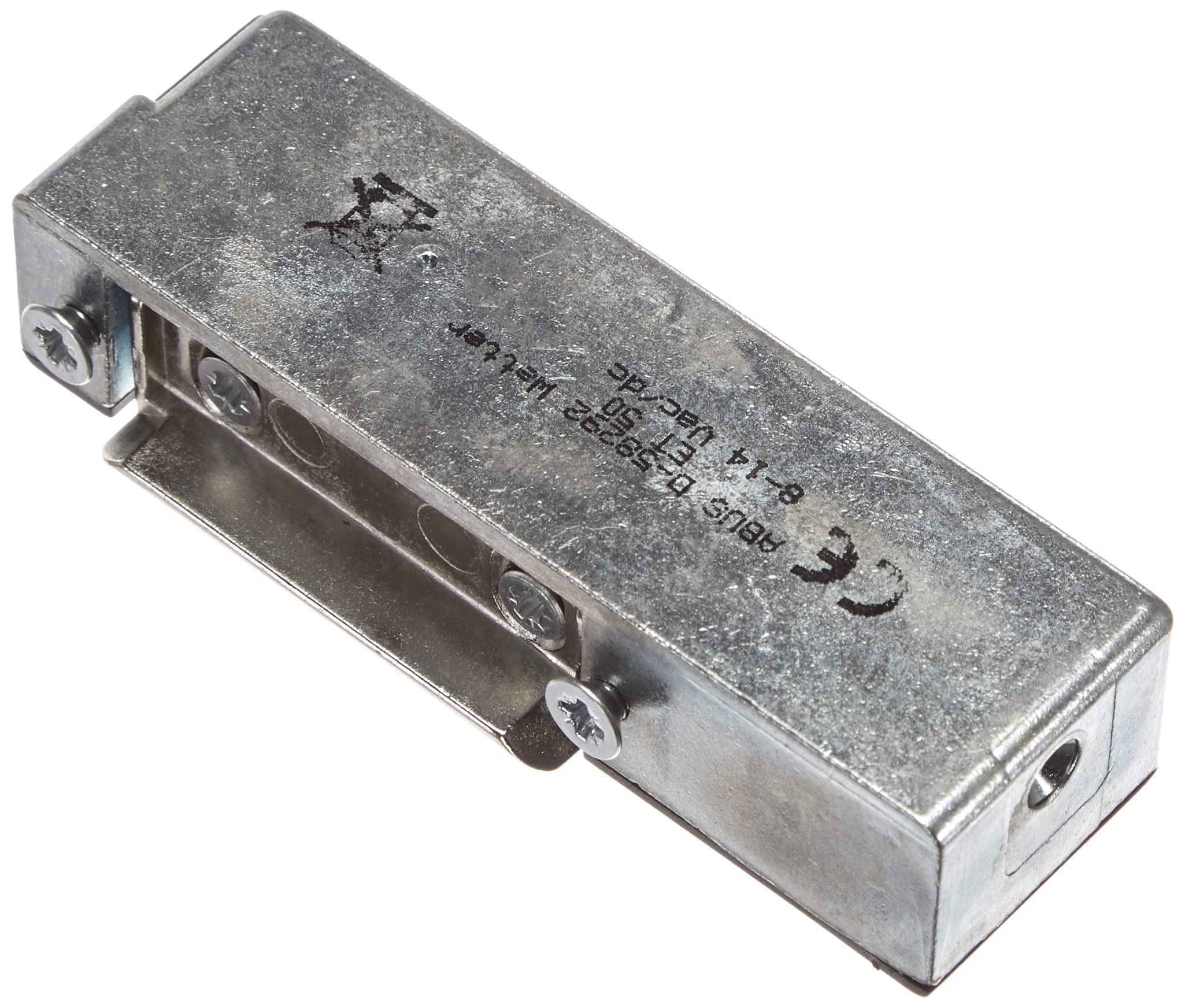 ABUS 215308 Electrical Door Opener Type ET50 Blister Pack