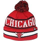 ZHATS NBA Unisex-Adult NBA Officially Licensed Beanie Pom Freestyle