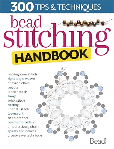 Download Bead Stitching Handbook PDF