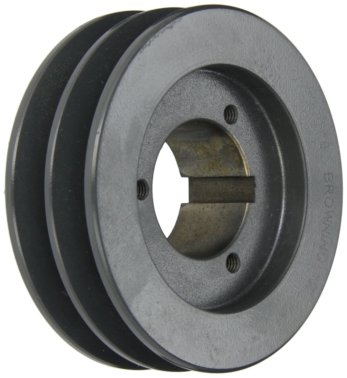 Power Browning 5TC82 Split Taper Sheave Uses Q2 Bushing Regal 1009356 5