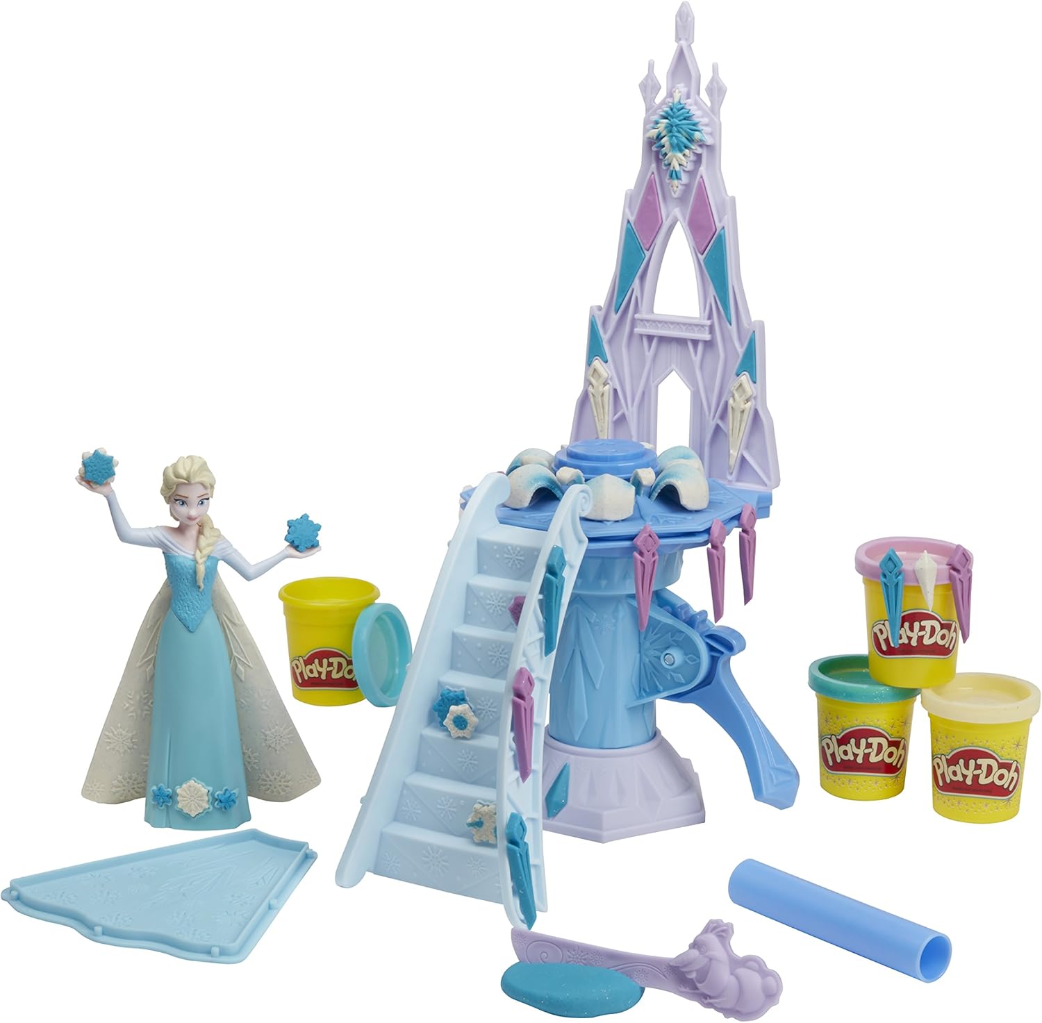 disney frozen play doh