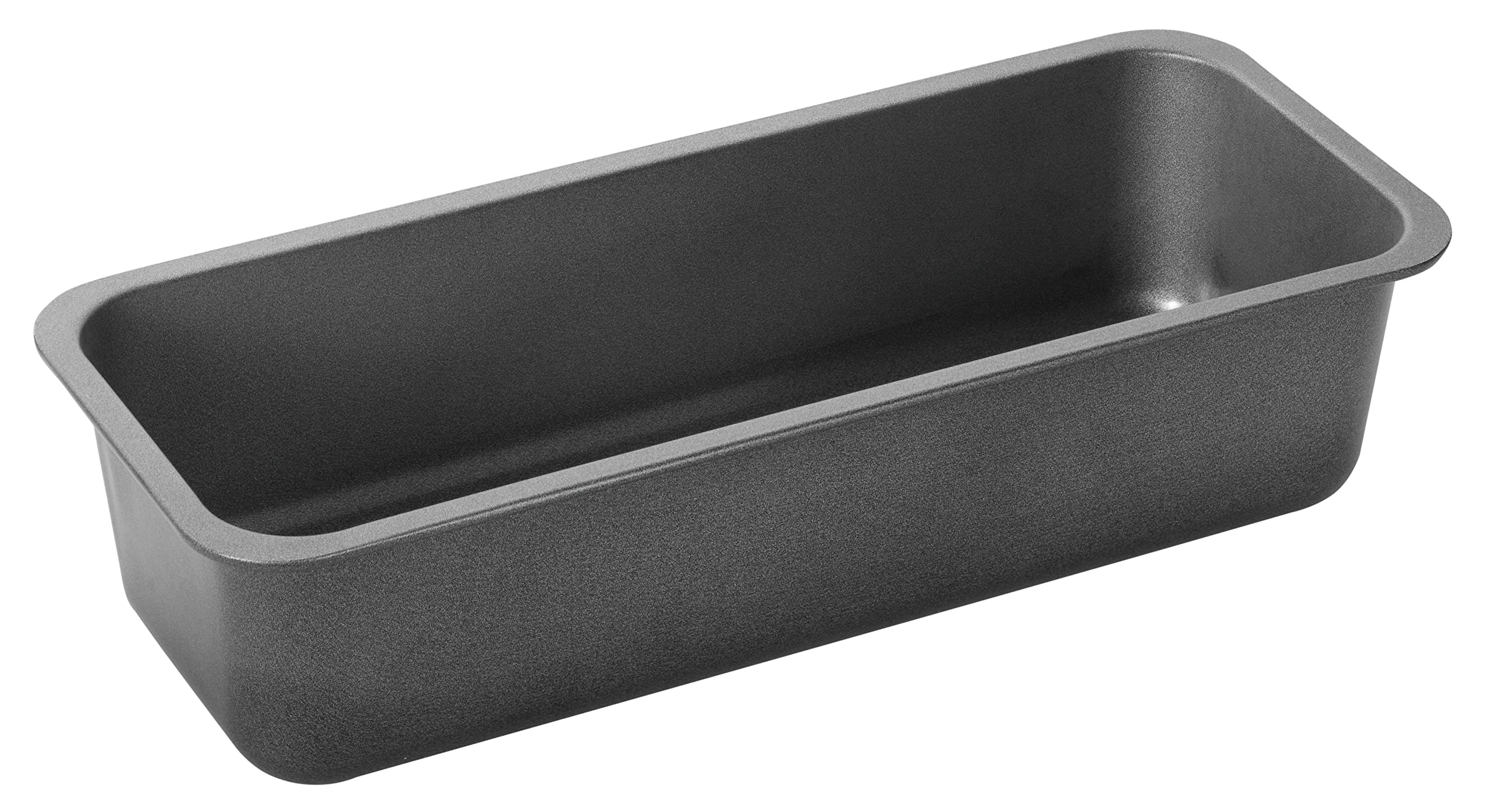 Dr.Oetker Baking tin Back-Harmonie 30 cm in black, Enamel, 30 x 11.5 x 7 cm