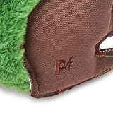 Petface Salina Squirrel Plush Dog Toy view 5