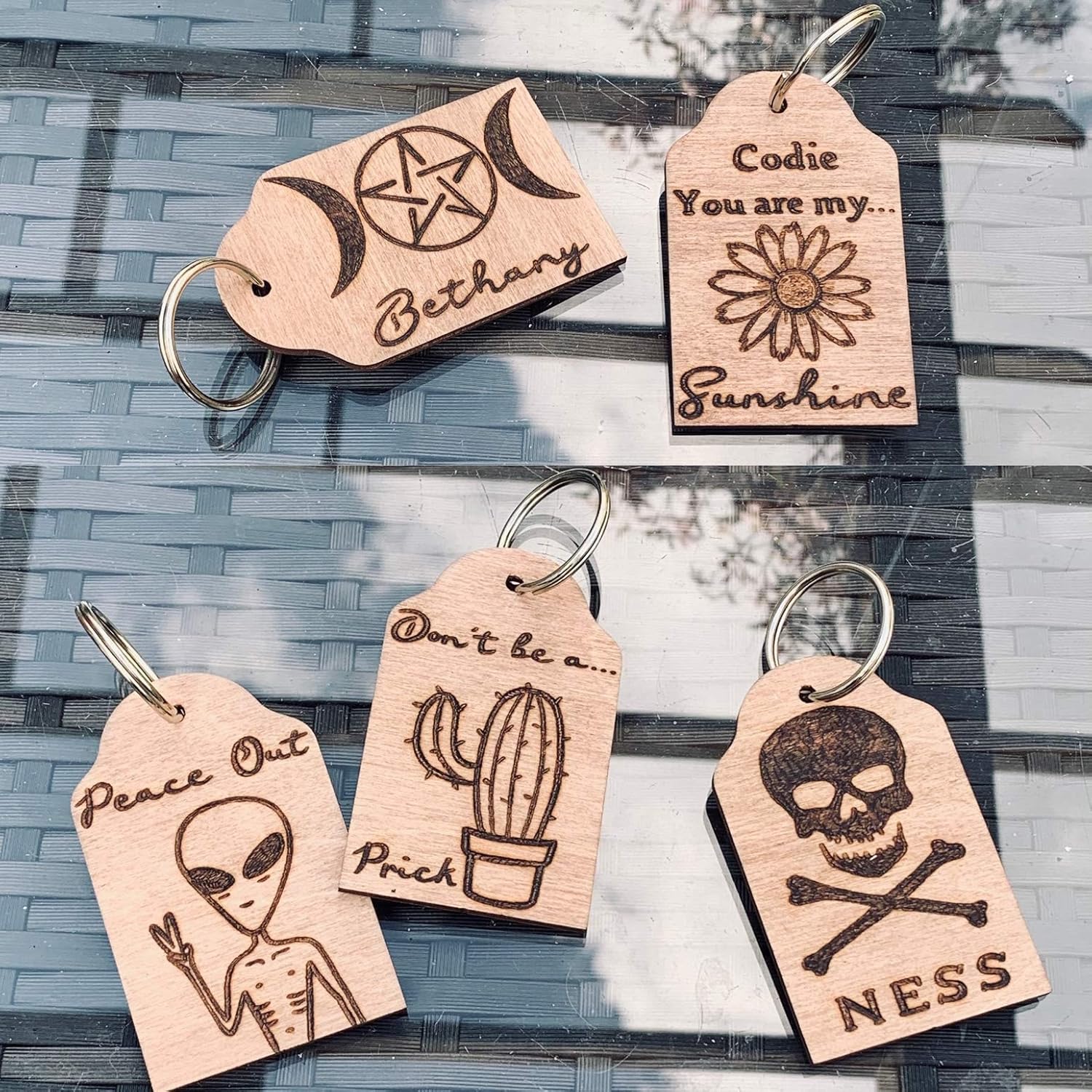 hippie mothers day gifts