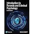 Introduction to Forensic and Criminal Psychology