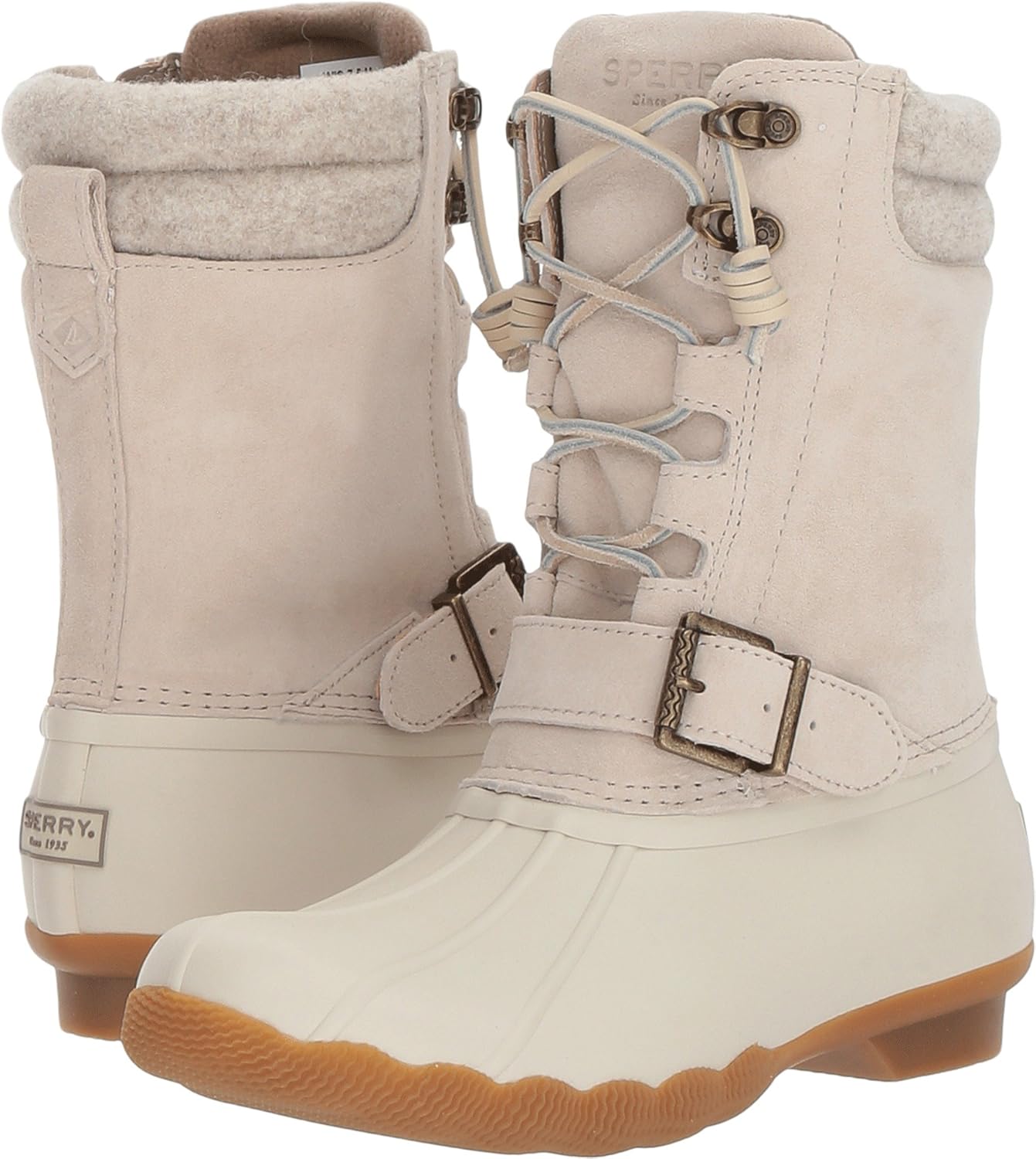 sperry misty boots