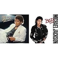 Amazon.com: Michael Jackson Vinyl Album Collection: Off the