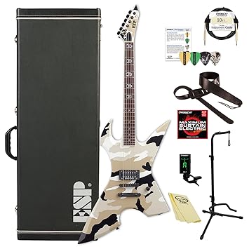 Unduh 100+ Gambar Gitar Esp Terbaik Gratis HD