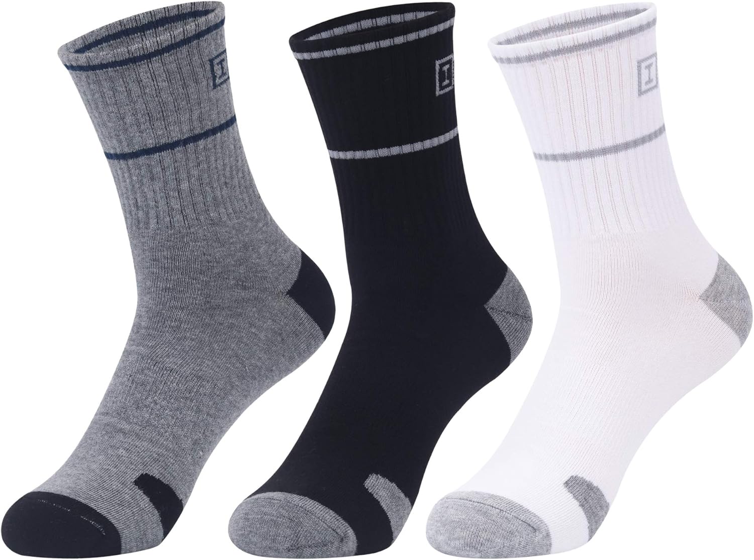 calze balega per uomo resistenti alle vesciche