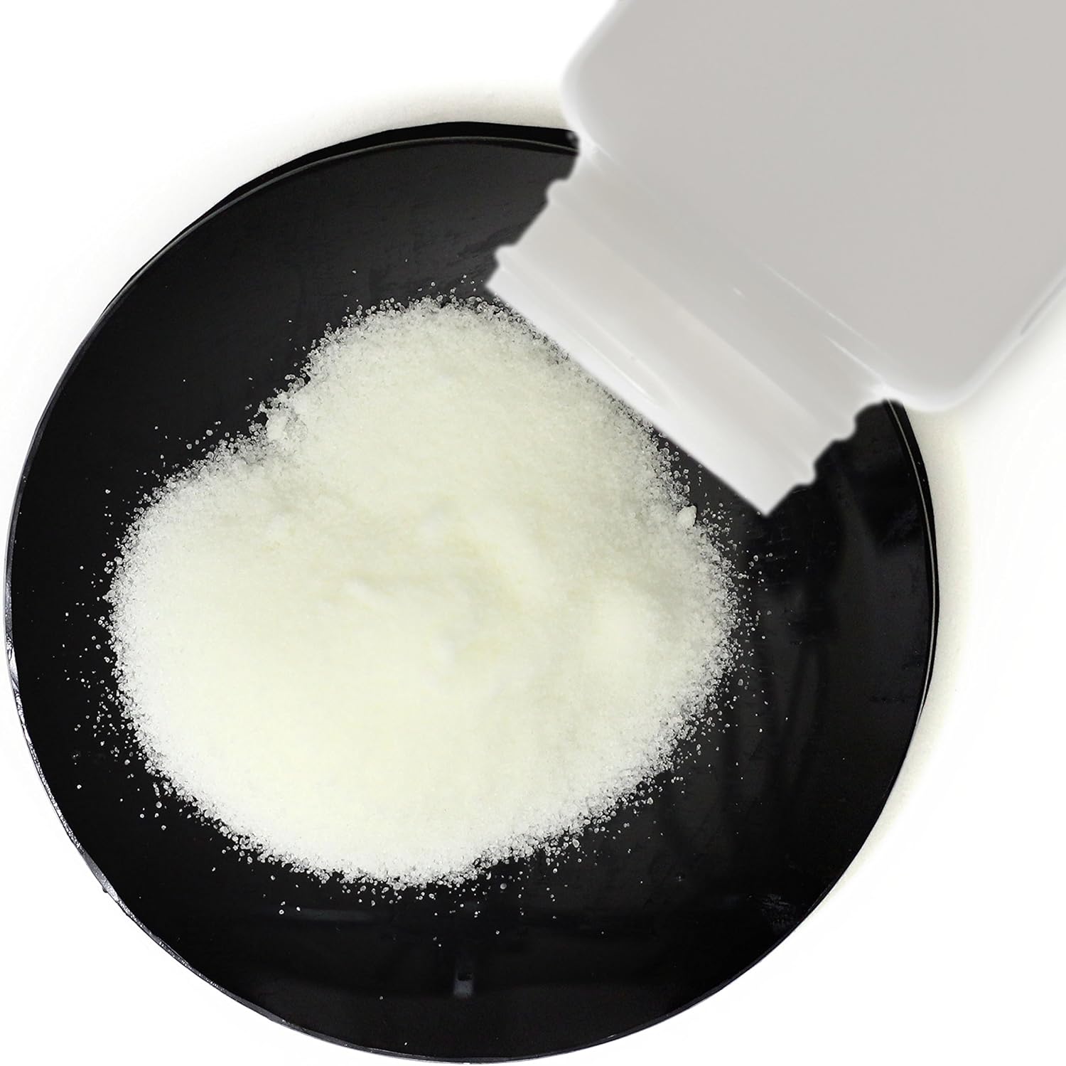 Sodium Nitrite [NaNO2] 99.6% ACS Grade Powder 1.5 Lb in Three Space-Saver Bottles USA: Health & Personal Care