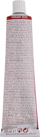 Wella Colour Touch 55/65 Brown Intensive Purple Mahogany Demi-Permanent Hair view 2