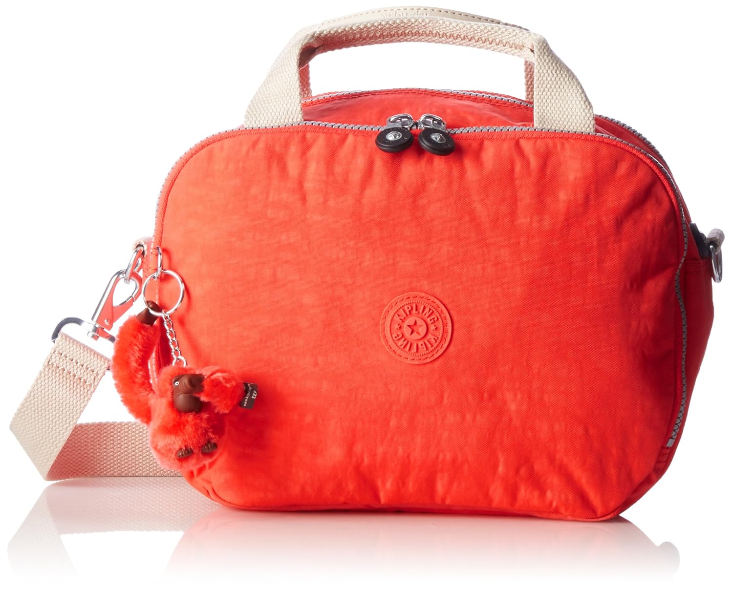 Luxury Travel Bag With Trolley Sleeve Literacy Basics