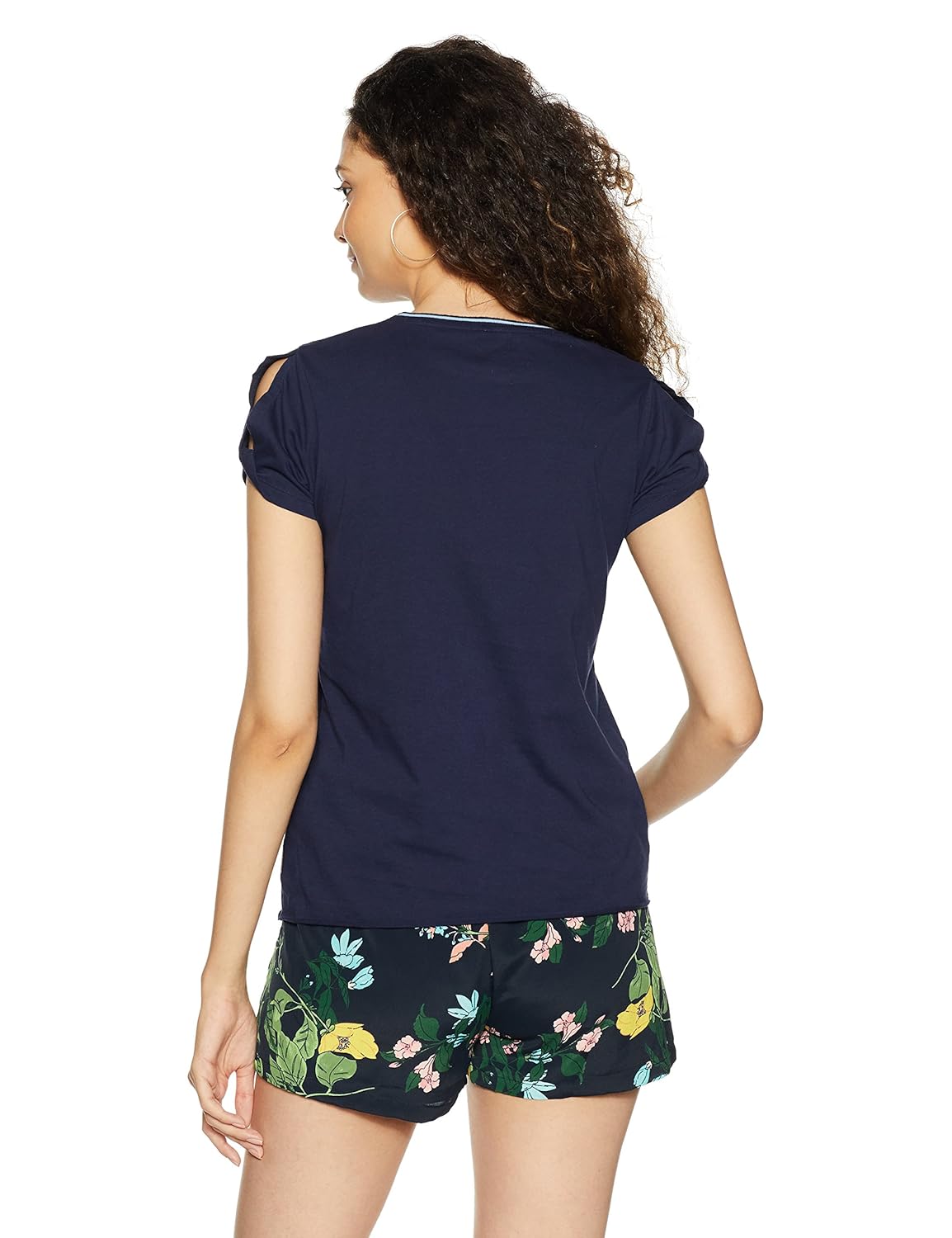 lee women's plain t-shirt