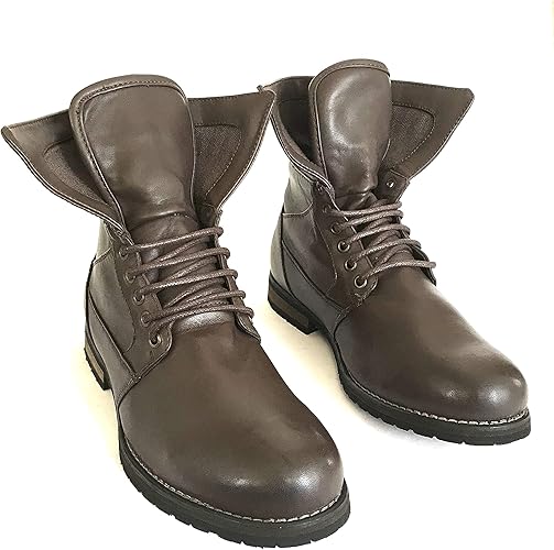 comfortable mens boots for walking