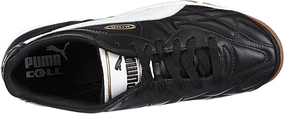 puma king hallenschuhe